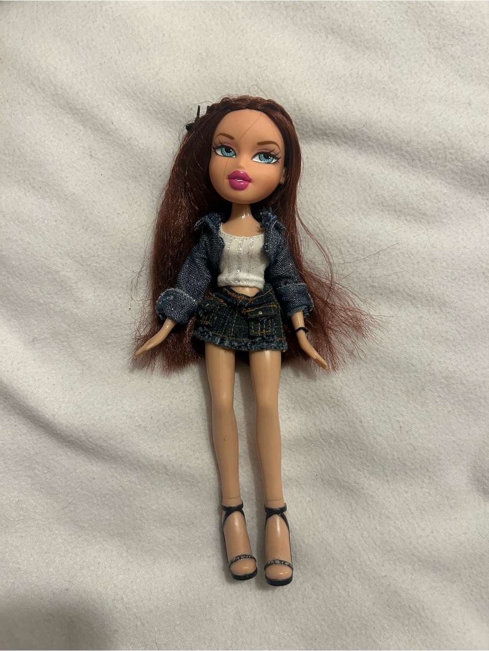 Bowling Meygan Bratz